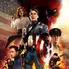 Captain America: The First Avenger ialah film fiksi superhero yang diadaptasi dari komik marvel