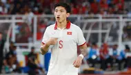 Aroma Dendam Marc Klok dan Doan Van Hau Warnai Duel Indonesia vs Vietnam di Piala AFF 2026