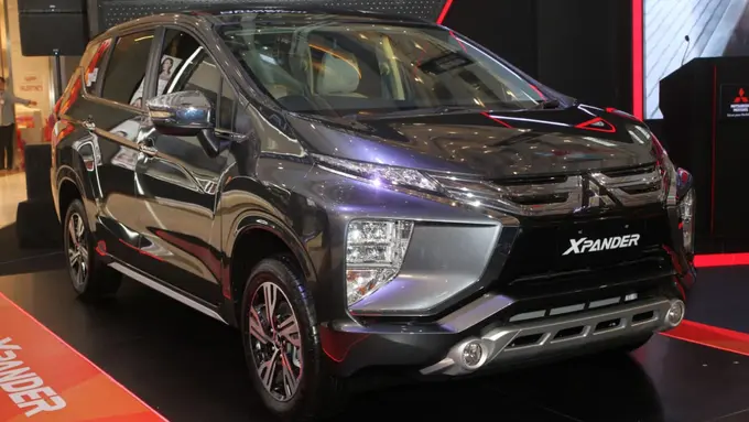 Mitsubishi Xpander