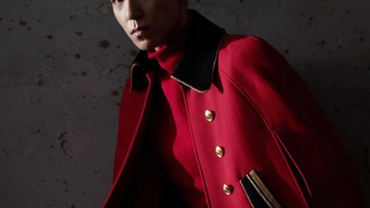 [Bintang] TOP Bigbang
