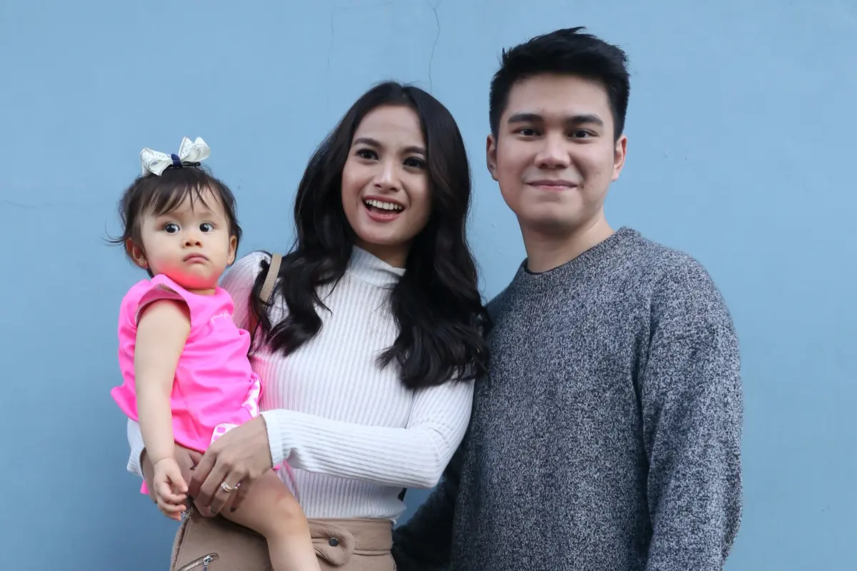 [Bintang] Acha Septriasa