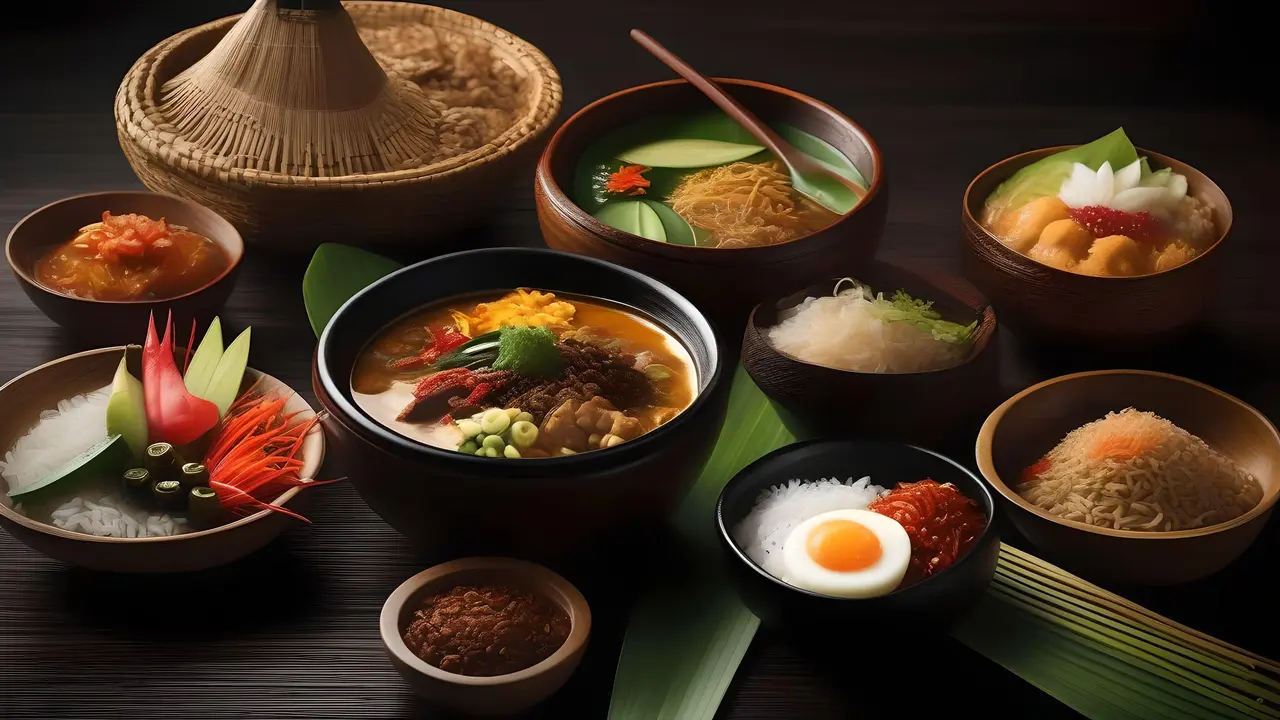 Kuliner Indonesia