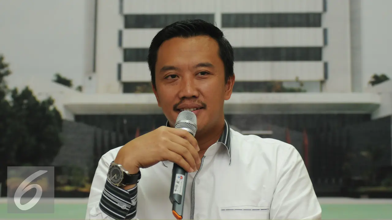20160428- Menpora Imam Nahrawi-Jakarta- Helmi Fithriansyah		