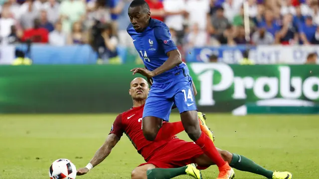 Blaise Matuidi