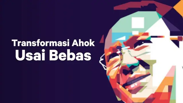 Mantan Gubernur DKI Jakarta Basuki Tjahaja Purnama alias Ahok dipastikan bebas pada 24 Januari 2019.
