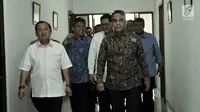 Gerindra Sayangkan Pemerintah Tak Respons Usul KPU Soal Asuransi Petugas Pemilu
