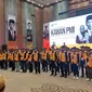 BP2MI lantik Kawan PMI (Liputan6.com/Fauzan)