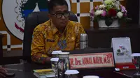 1,2 Juta Mangrove Ditanam Demi Jaga Ekosistem Pantai Sulbar