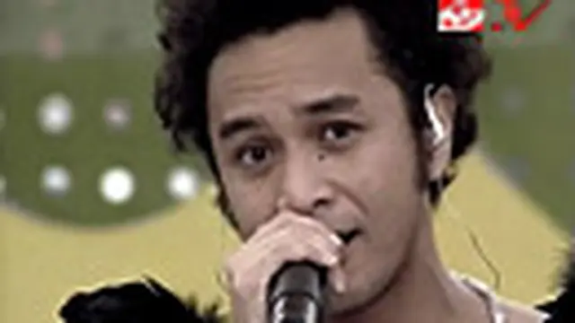 Nidji - Dosakah Aku