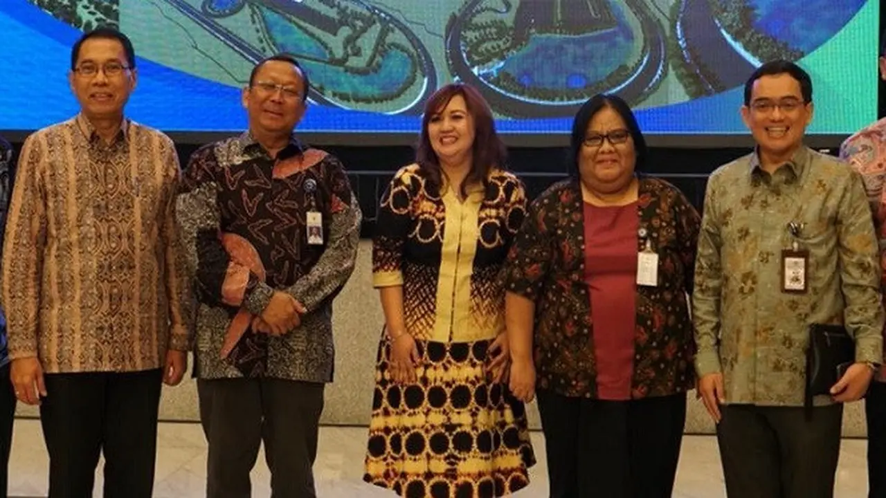 Market Sounding Proving Ground : Kerja Sama Ditjen Hubdat dan BKPM