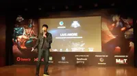 Musim Ketiga Kompetisi Kasta Tertinggi Mobile Legends Indonesia Siap Digelar