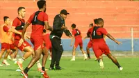 BRI Liga 1: Divaldo Alves Woles Belum Dapat Tawaran Kontrak Baru dari Persik