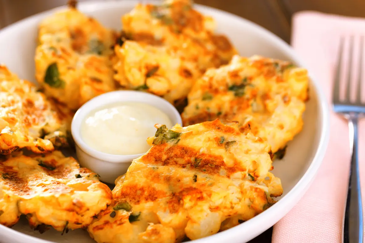 resep corn cheese, bakwan jagung naik level