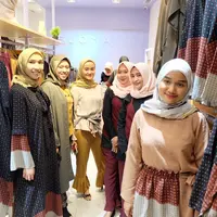 Koleksi Ramadan dan Raya Suqma | Suqma