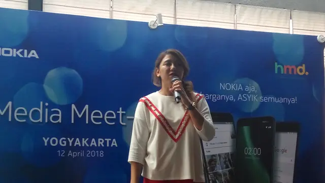 Nokia Android 8.1 Oreo