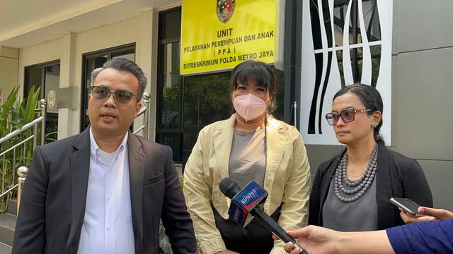 COO Miss Universe Indonesia, Andaria Sarah Dewia DItetapkan Tersangka Pelecehan Seksual