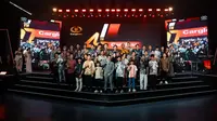40 Tahun Cargloss Group, dari Usaha Rumahan hingga Jadi Raksasa Industri Otomotif