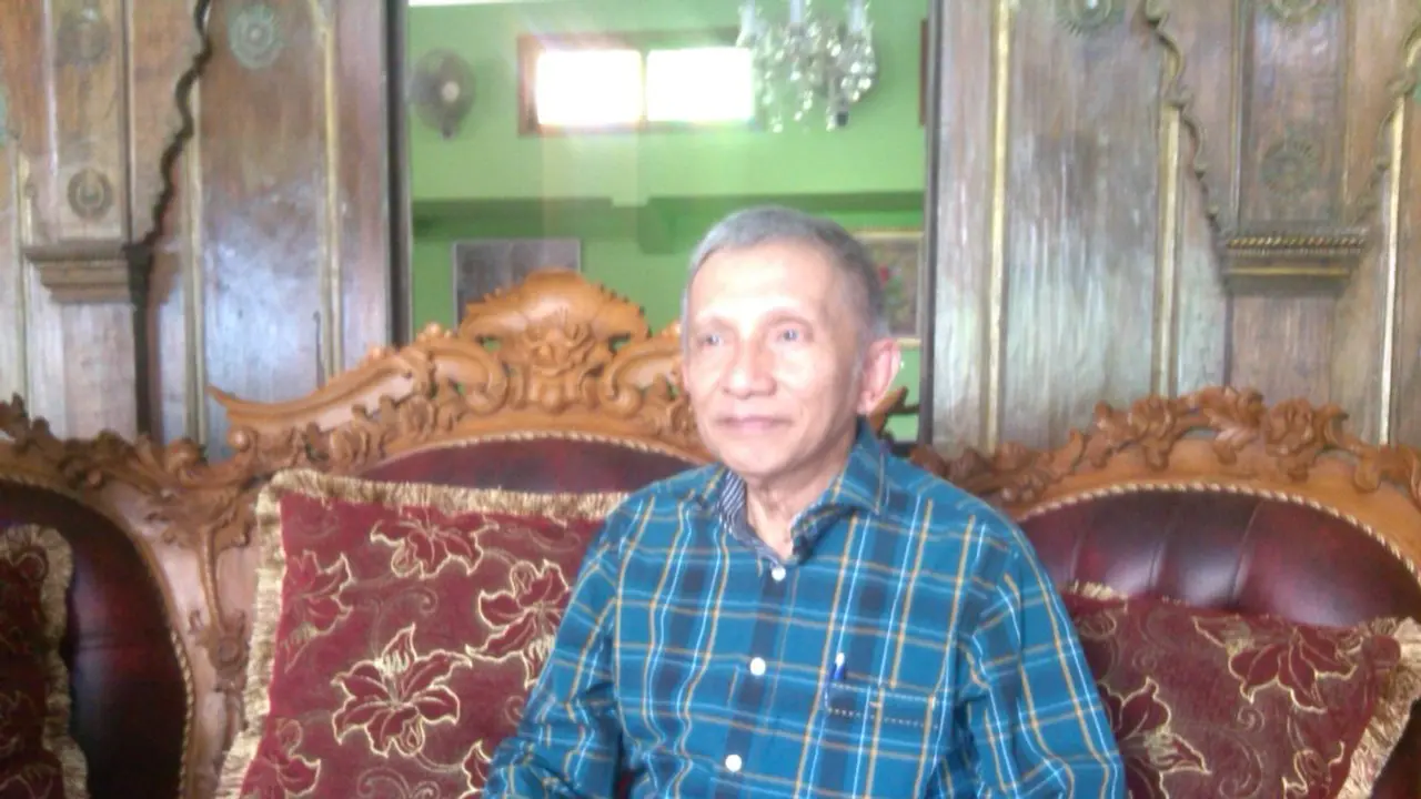 Amien Rais