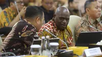 Cerita Pigai Dilaporkan 33 LSM Sampai PBB Turun Tangan