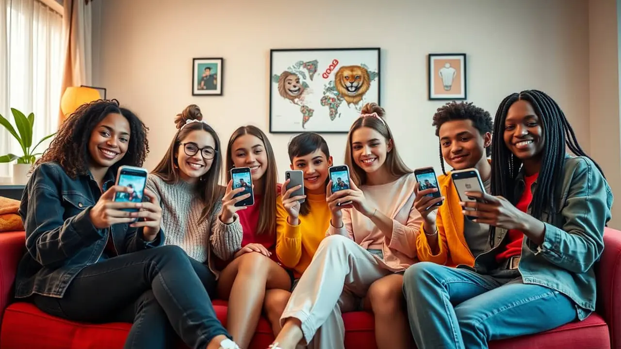 cara mendownload video tiktok