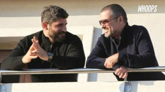 WHOOPS: Sosok Kekasih yang Pertama Kali Menemukan George Michael Meninggal 