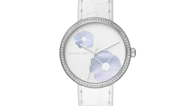 Michael Kors Luncurkan Jam Tangan dan Aksesori Bagi Wanita Modern