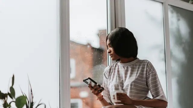 2. Atur Jadwal dengan Fleksibilitas Tinggi