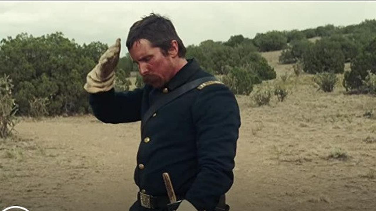 film Hostiles tayang di Bioskop Trans TV (Foto: Entertainment Studios Motion Pictures via imdb.com)