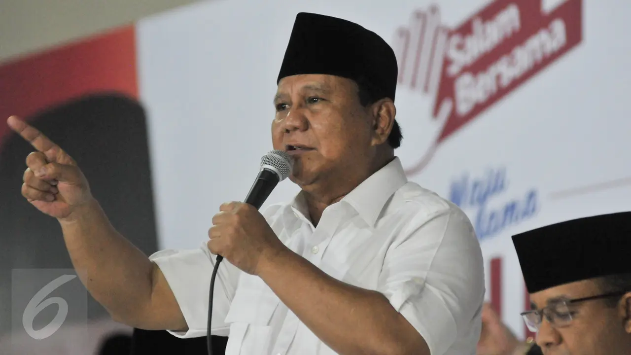 Pilkada DKI 2017
