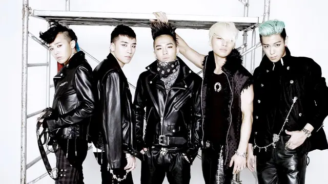 [Bintang] Lagu Flower Road Milik BigBang Kuasai Seluruh Chart Korea