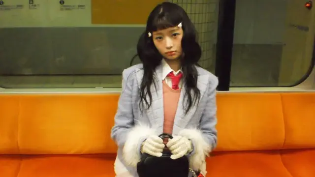 Inspirasi Street Style IVE Biar Makin Fashionable (Instagram/@ivestarship)