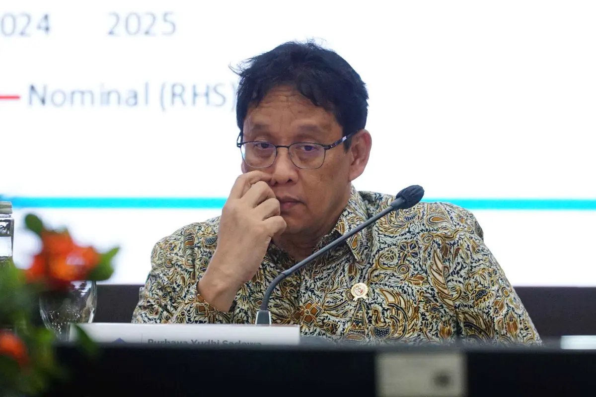 Menkeu Purbaya Bakal Mutasi 70 Pegawai Pajak ke ‘Tempat Sepi’