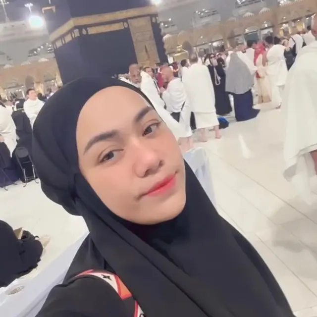 Zita Anjani