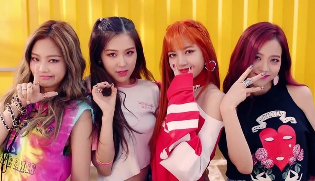 Sedangkan Fifth Harmony sendiri mempunyai 10,5 juta followers. Sementara itu posisi ketiga di tempati oleh Little Mix dengan 9,2 juta followers. (Foto: Soompi.com)