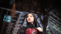 Panduan Memilih Hijab yang Tepat Saat Mengenakan Batik