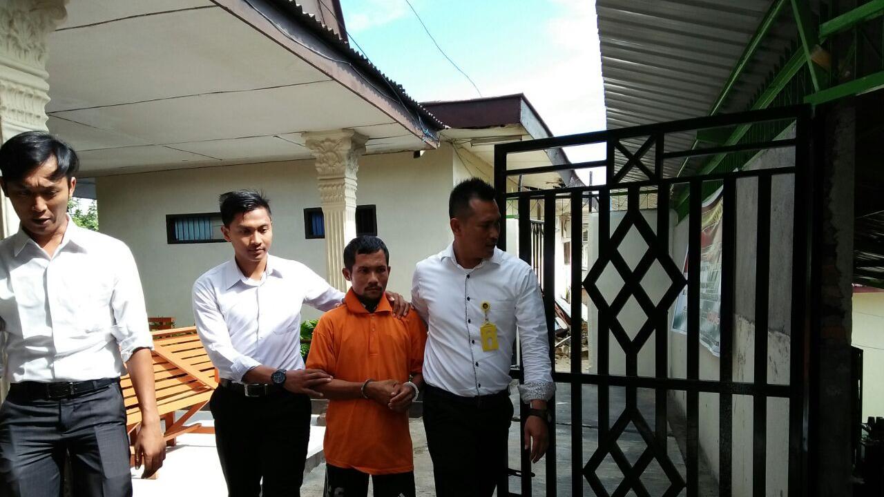 Predator Seksual Mangsa 42 Bocah Karena Jomblo dan Dendam Masa Lalu