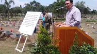 Cara Ahok Bikin Kapok Warga yang Doyan Parkir Liar