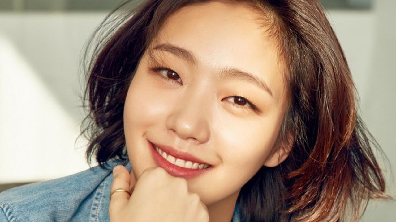 [Bintang] Goblin Raih Kesuksesan, Kim Go Eun Malah Khawatir