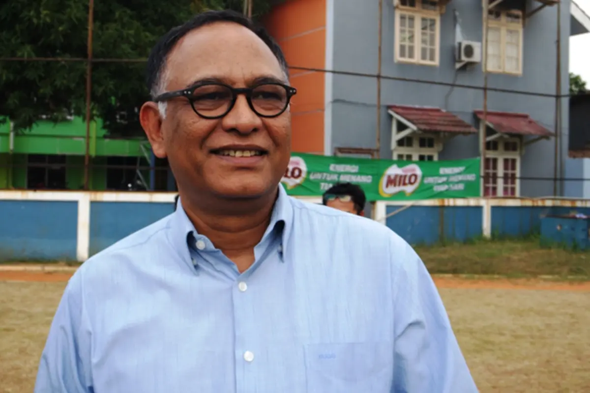 Hasani Abdulgani