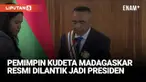 Kolonel Michael Randrianirina dilantik sebagai presiden baru Madagascar setelah kudeta militer menggulingkan pemerintahan Andry Rajoelina. PBB mengutuk pengambilalihan ini, sementara Uni Afrika menangguhkan keanggotaan negara tersebut.