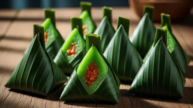 Cara Membuat Kue Kochi yang Kenyal dan Tidak Keras Setelah Dingin