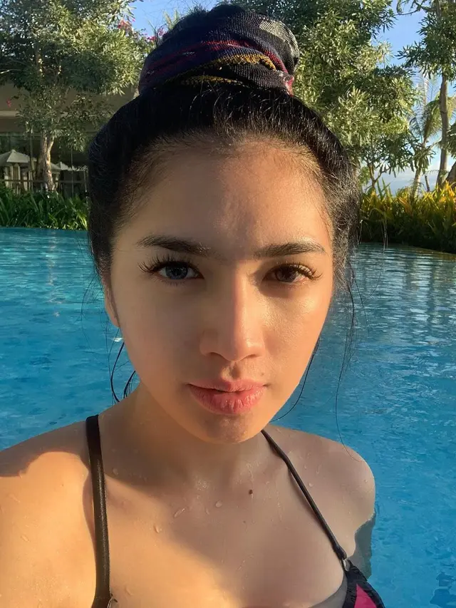 Angel Karamoy