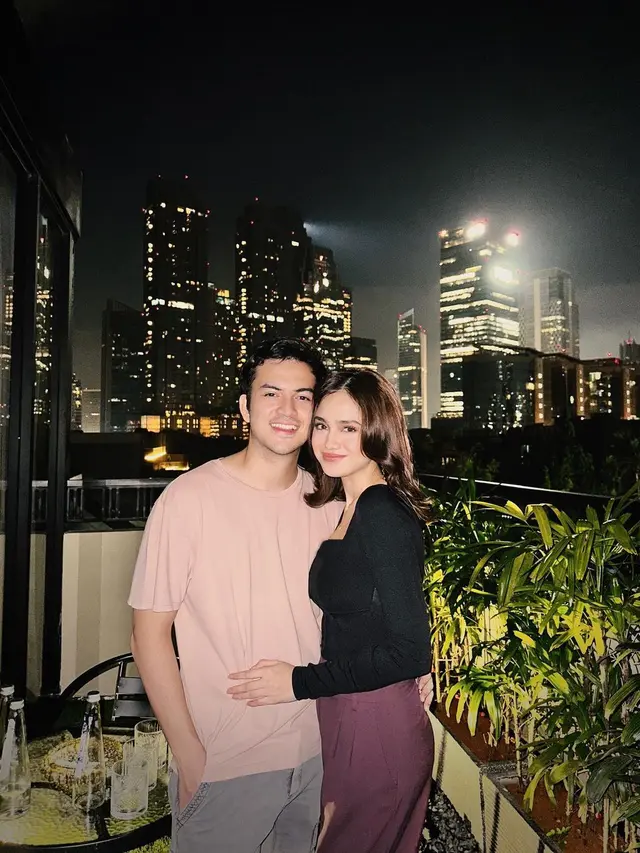 Syifa Hadju (Instagram/syifahadju)