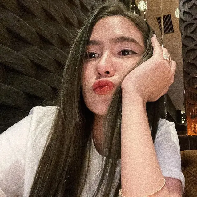 Shanice Margaretha