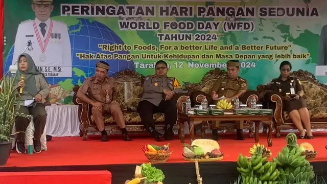 Pemkot Tarakan.