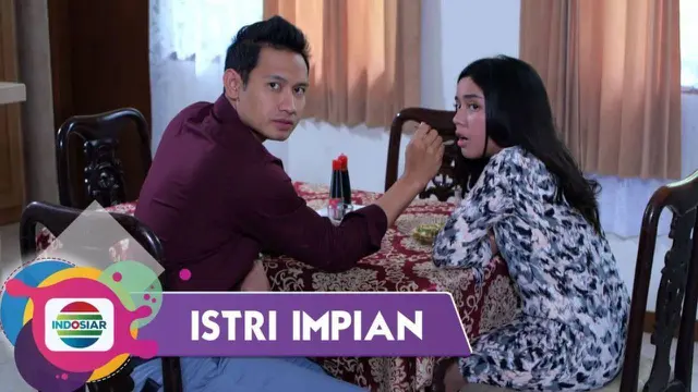Sinetron Istri Impian