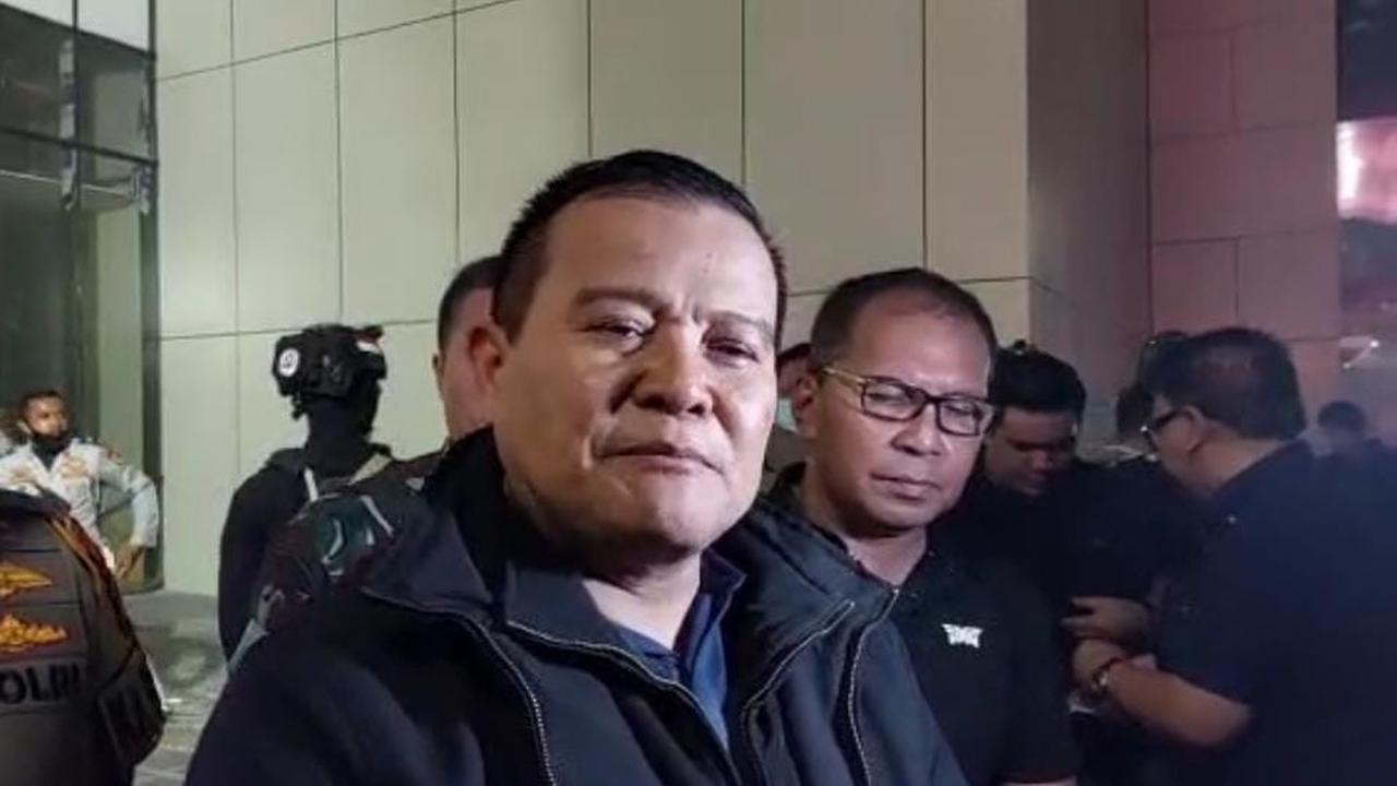 Kapolda Sulsel, Irjen Pol Setyo Boedi Moempoeni Harso (Liputan6.com/Fauzan)