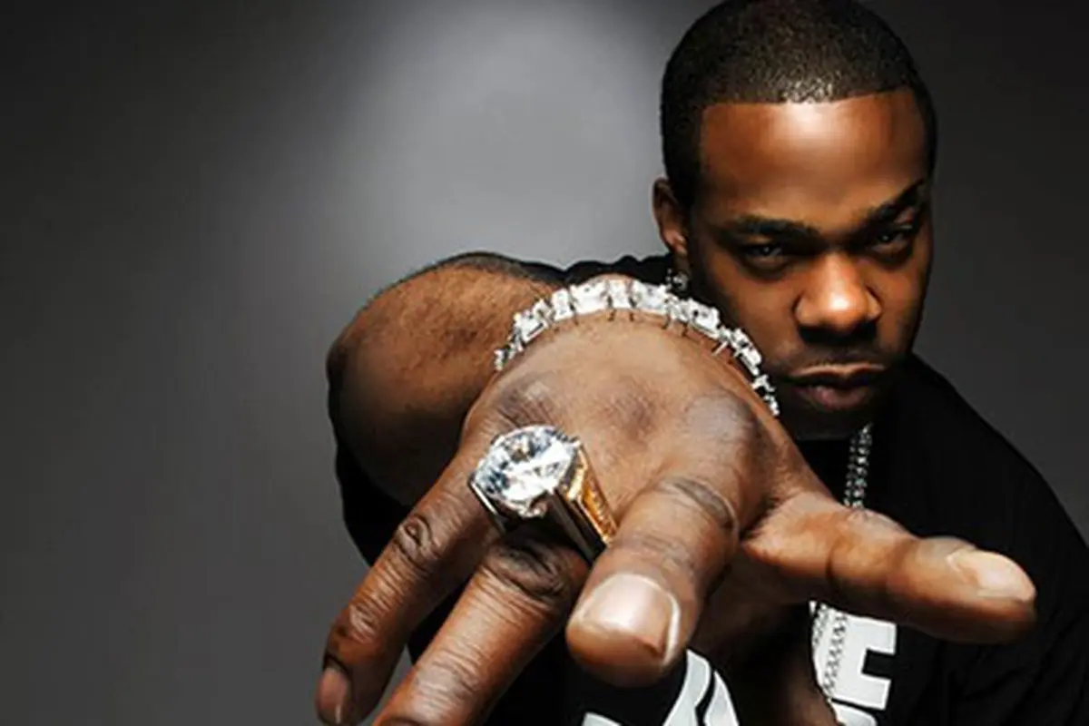 busta rhymes