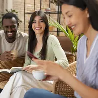 Ilustrasi Teman/https://www.freepik.com/freepik&nbsp;