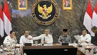 Menko Zulhas Ungkap Hambatan Terbesar Pembangunan Kopdes Merah Putih
